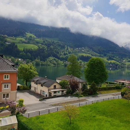 Wohnung Feldseeblick 1 フェルト・アム・ゼー エクステリア 写真